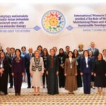 International Women’s Dialogue on Peace and Sustainable Development Opens in Turkmenistan