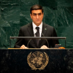 Turkmenistan Proposes UN Code on Peaceful Use of AI in International Relations