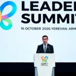 Turkmenistan Outlines Four Priorities for Biodiversity Conservation at COP17 Summit