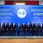 Turkmenistan Participates in SCO Heads of Government Meeting in Dushanbe