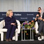 UAE Reaffirms Commitment to Women’s Leadership, Global Dialogue at Forbes 30/50 Summit