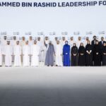 Sheikh Mohammed bin Rashid Announces AED 2.1 Trillion in Ongoing Development Projects Across Dubai