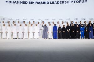 Sheikh Mohammed