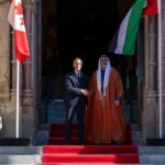 UAE, Canada Sign Comprehensive Economic Partnership Agreement to Boost Bilateral Ties
