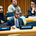 UAE Intensifies Global Efforts to Advance Water Resilience Ahead of 2026 UN Water Conference