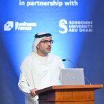 UAE, France Hold Energy Forum to Strengthen Bilateral Cooperation