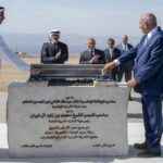 UAE, Jordan Break Ground on US$2.5 Billion Aqaba–Al-Shidiyeh–Maan Railway Project