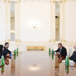 Azerbaijan, UN Tourism Discuss Strengthening Cooperation and Tourism Development