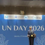 Indonesia Reaffirms Commitment to UN Peacekeeping, Sustainable Development and Multilateral Cooperation