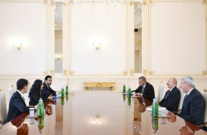 Azerbaijan