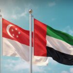 UAE, Singapore Discuss Expanding Trade and Investment Cooperation