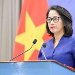 Việt Nam Welcomes EU Decision to Remove It from Tax Blacklist