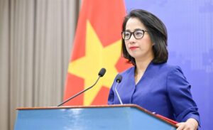 Việt Nam