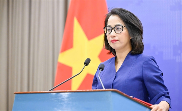 Việt Nam