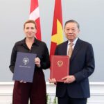 Vietnam and Denmark Upgrade Bilateral Ties to Comprehensive Strategic Partnership