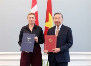Vietnam