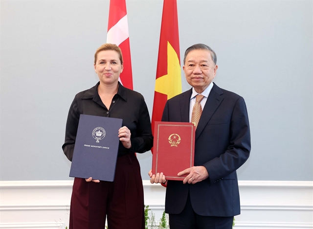 Vietnam