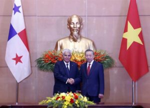 Vietnam