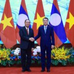Vietnam, Laos Vow to Deepen Strategic Cohesion and Comprehensive Cooperation