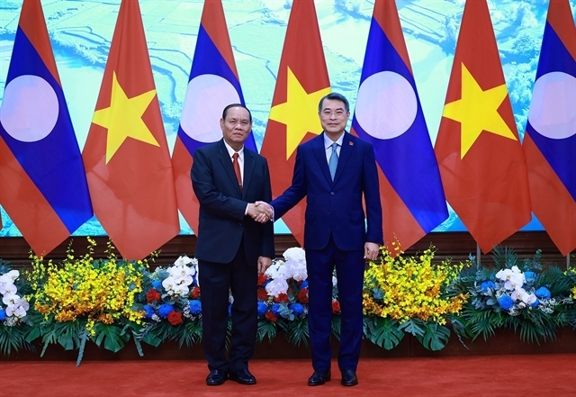 Vietnam