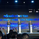 Vietnam Calls for Businesses to Lead National Innovation Efforts