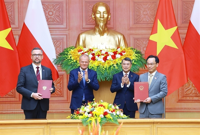 Vietnam
