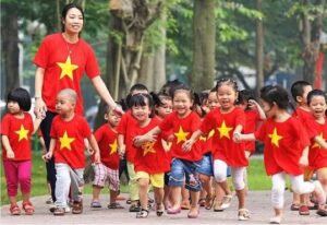 Vietnam