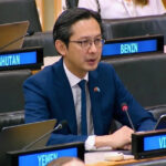 Việtnam Reaffirms Commitment to Rule of Law at National and International Levels