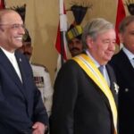 President Zardari Confers Nishan-i-Imtiaz on UN Secretary-General António Guterres